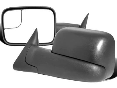 Mopar 55156334AC Mirror Kit Trailer Tow