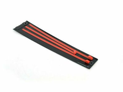 Dodge 57010261AD Applique - B Pillar