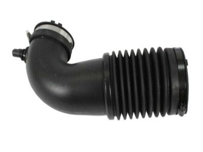 Dodge 4861940AC DUCT Clean Air