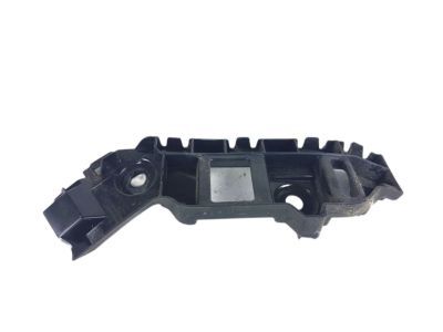 Dodge 68191931AC BRACKET Front Bumper