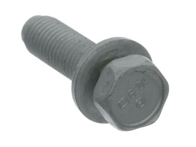 Ram 6504013 SCREW AND WASHER Hex Head M14x2.0x55