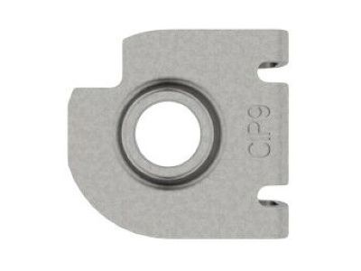 Dodge 6508896AA NUT J
