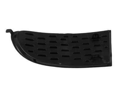 Dodge 68079852AB PLUG Fog Lamp Hole