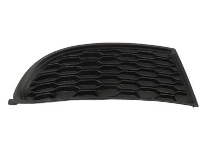 Dodge 68079852AB PLUG Fog Lamp Hole