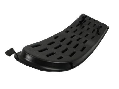 Dodge 68079852AB PLUG Fog Lamp Hole