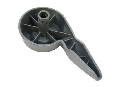Dodge 1DQ591DAAA HANDLE Recliner