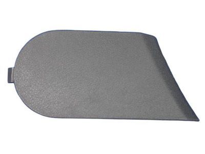 Dodge 1DQ361DAAA COVER Anchor