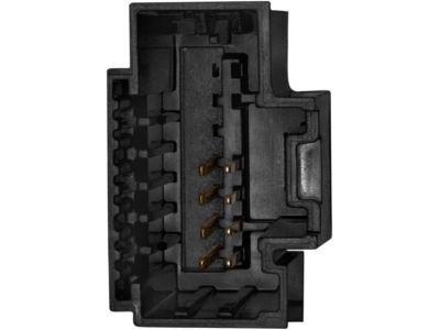 Mopar 1HE78XTWAG Module Steering Column