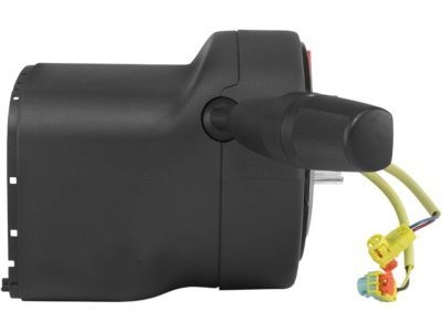 Mopar 1HE78XTWAG Module Steering Column