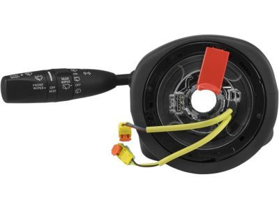 Mopar 1HE78XTWAG Module Steering Column