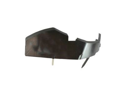 Dodge 68375014AA Bumper Bracket