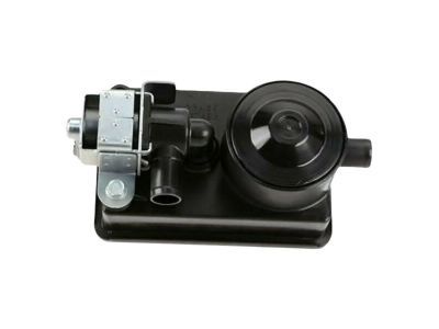 Chrysler MR552720 FILTER Fuel Vapor Canister