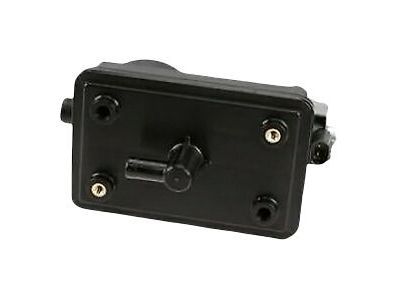 Chrysler MR552720 FILTER Fuel Vapor Canister