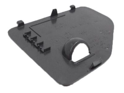 Mopar 5CU60PD5 Cover