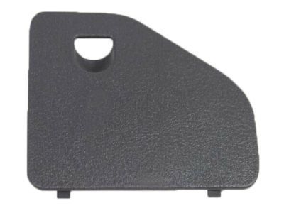 Mopar 5CU60PD5 Cover