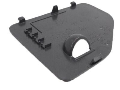 Mopar 5CU60PD5 Cover