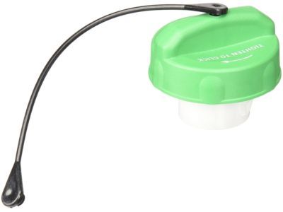 Ram Gas Cap - 52013994AA