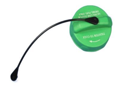 Dodge 52013994AA CAP Fuel Filler
