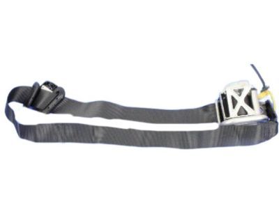 Jeep 5KM48DX9AE SEAT BELT Front Outer