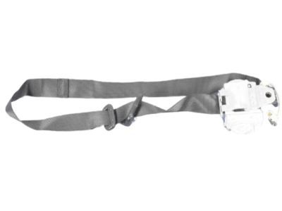 Jeep 5KM48DX9AE SEAT BELT Front Outer