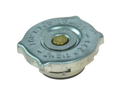 Jeep Radiator Cap - 52079880AA