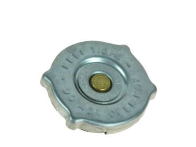 Ram 52079880AA CAP Radiator
