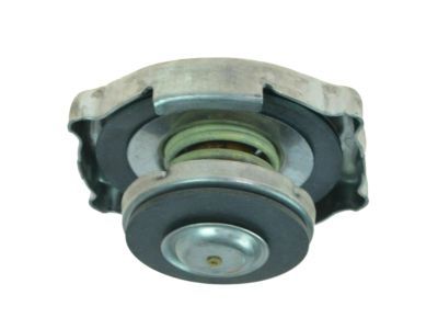Ram 52079880AA CAP Radiator
