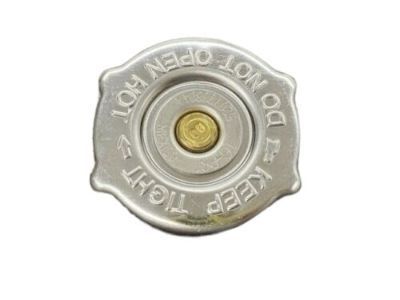 Ram 52079880AA CAP Radiator