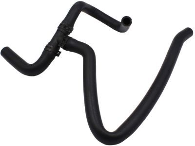 Dodge 55038133AB HOSE AND TUBE Heater Return