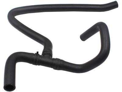 Dodge 55038133AB HOSE AND TUBE Heater Return
