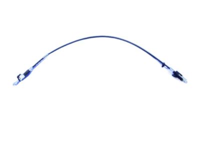 Dodge 5273294AE CABLE Ignition Interlock
