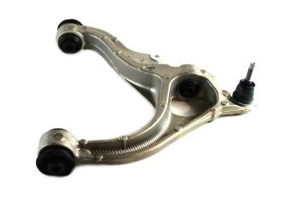 Mopar 68298347AB Lower Control Arm, Front Driver Side