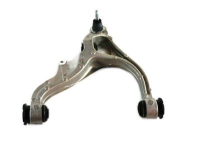 Mopar 68298347AB Lower Control Arm, Front Driver Side