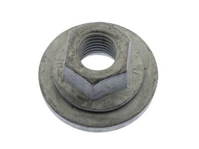 Jeep 6510655AA Stabilizer Link Nut