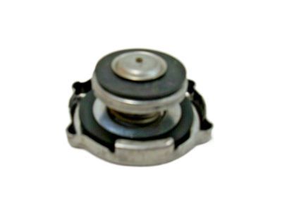 Dodge 5278767AA CAP Pressurized Coolant