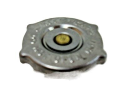Jeep Radiator Cap - 5278767AA