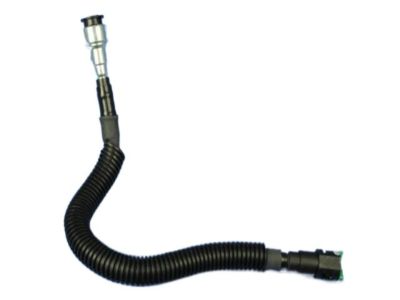 Dodge 4809304AE JUMPER Fuel Supply