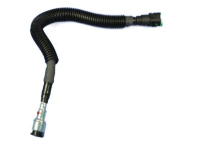 Dodge 4809304AE JUMPER Fuel Supply