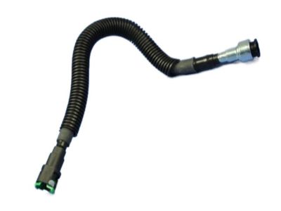 Dodge 4809304AE JUMPER Fuel Supply
