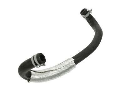Jeep 68000979AA HOSE Heater Supply