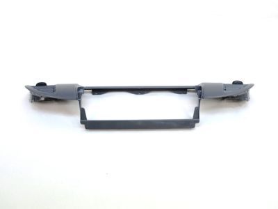 Dodge 5104261AA DOOR Passenger Air Bag