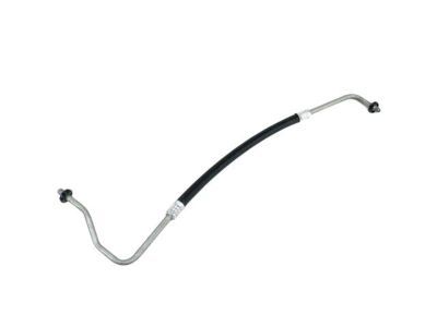 Dodge 5278926AG HOSE Transmission Oil Return
