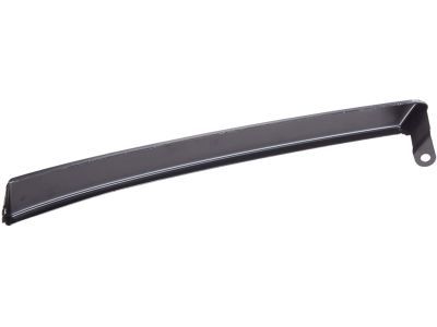 Dodge 5104213AA BEZEL Headlamp Dodge
