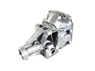 Dodge 5093288AA EXTENSION HOUSING Transmission
