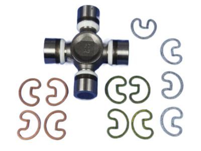 Jeep 5014733AA U-JOINT KIT