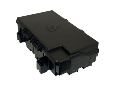 Ram Relay Block - 68192083AD