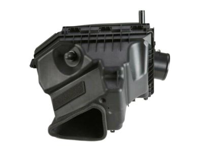 Chrysler 4861743AD AIR CLEANER