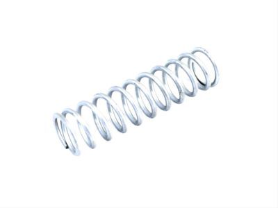 Dodge 5119260AA SPRING Parking Brake Release