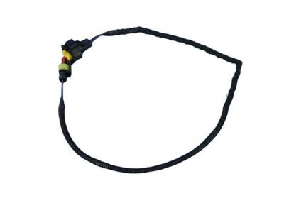 Ram 4727679AA WIRING Fog Lamp Jumper
