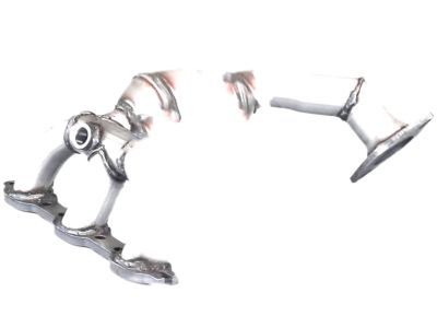 2009 Dodge Journey Catalytic Converter - 5171140AB